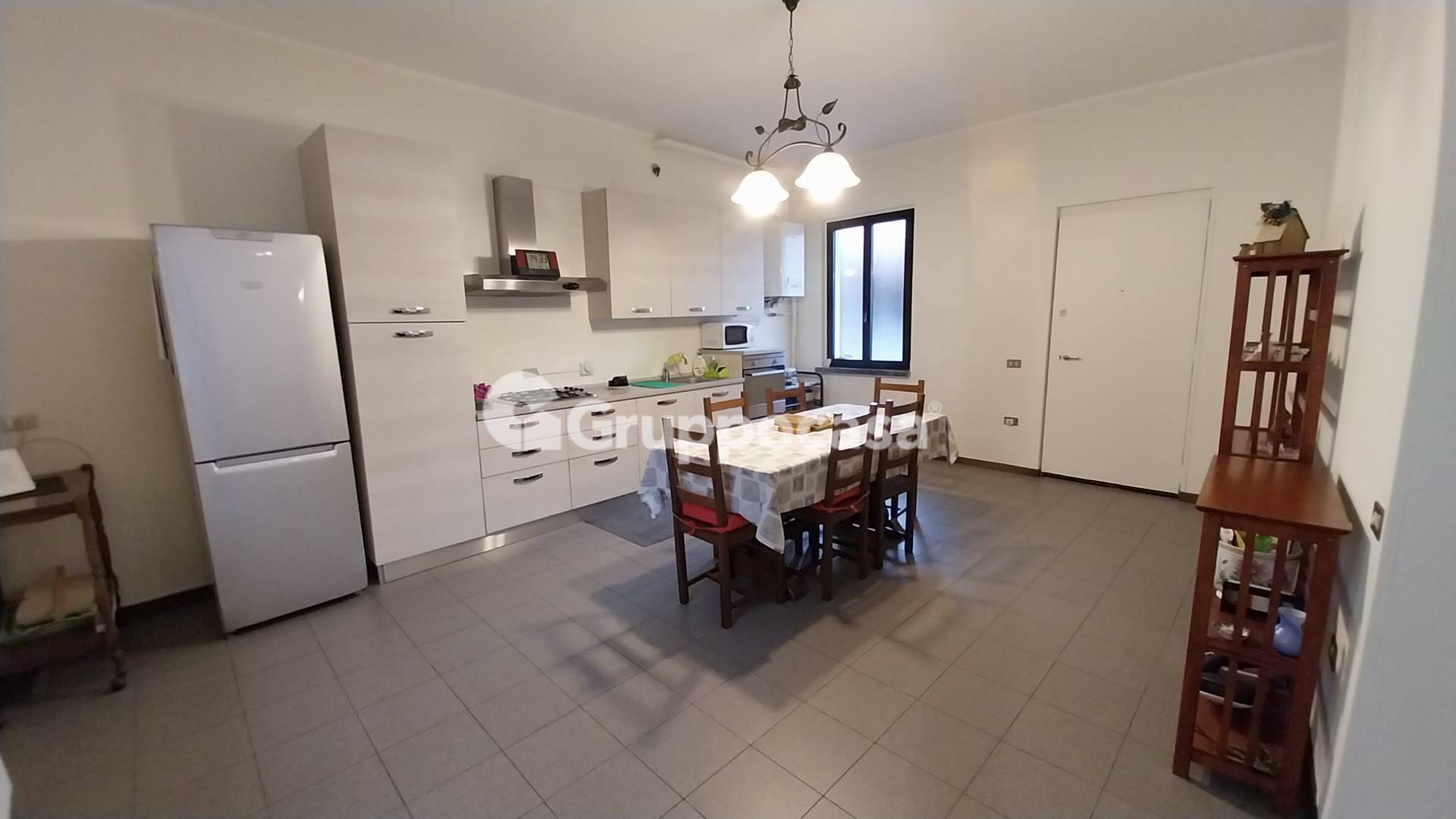 Appartamento in affitto a Magenta