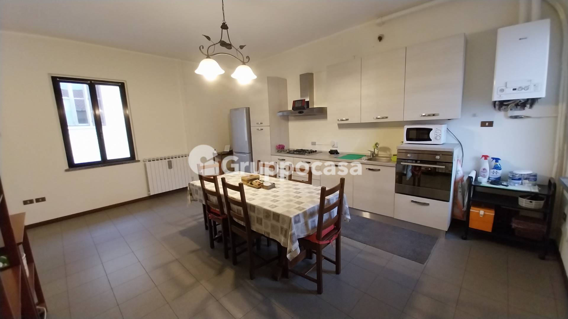 Appartamento in affitto a Magenta