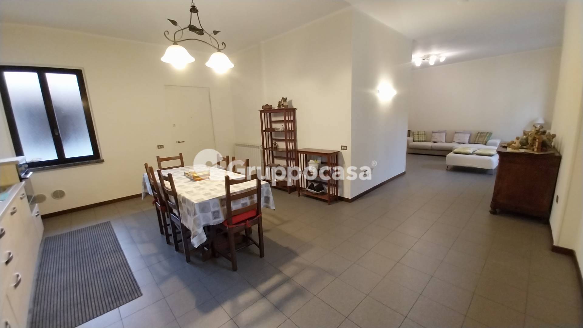 Appartamento in affitto a Magenta