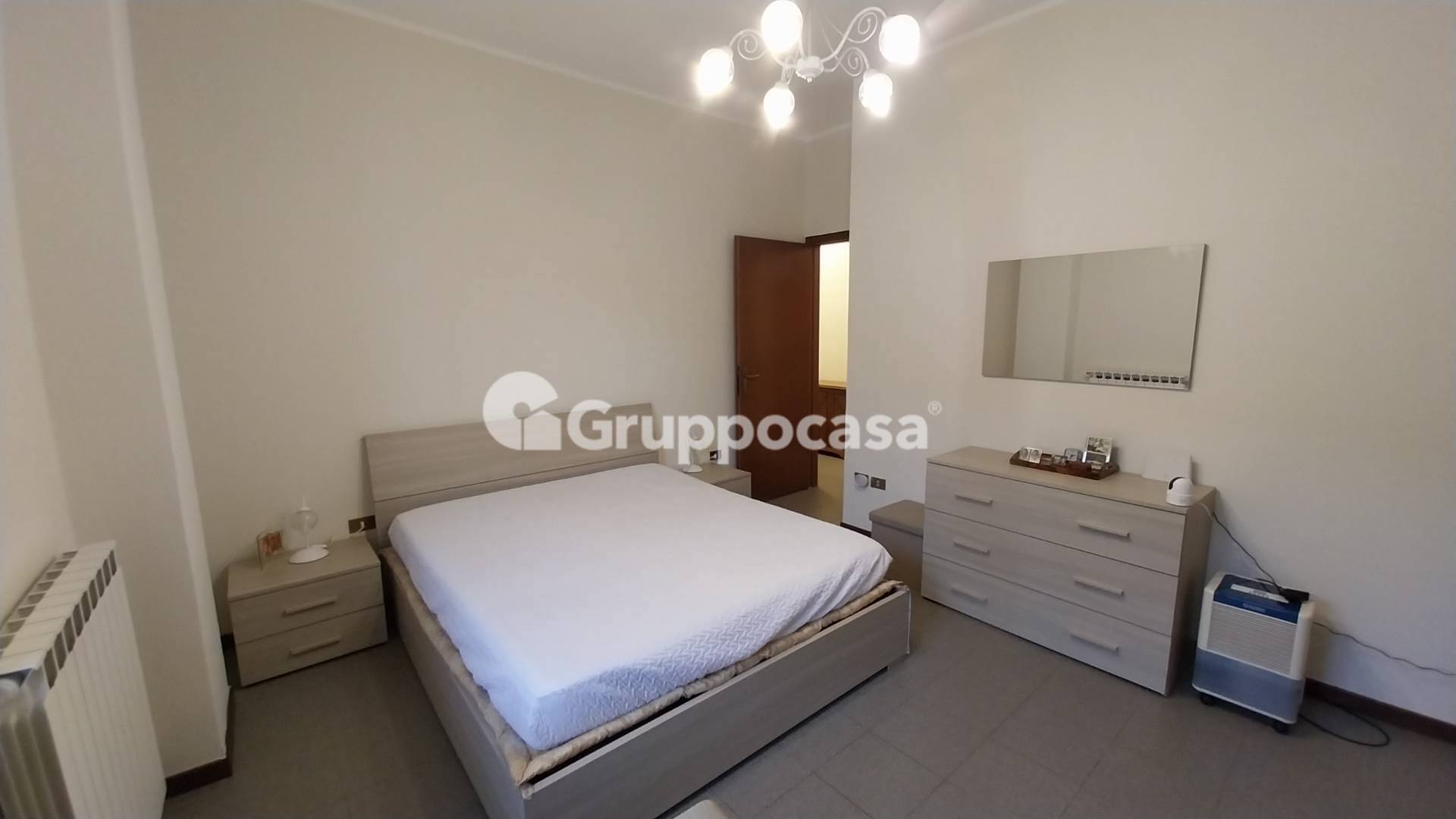 Appartamento in affitto a Magenta