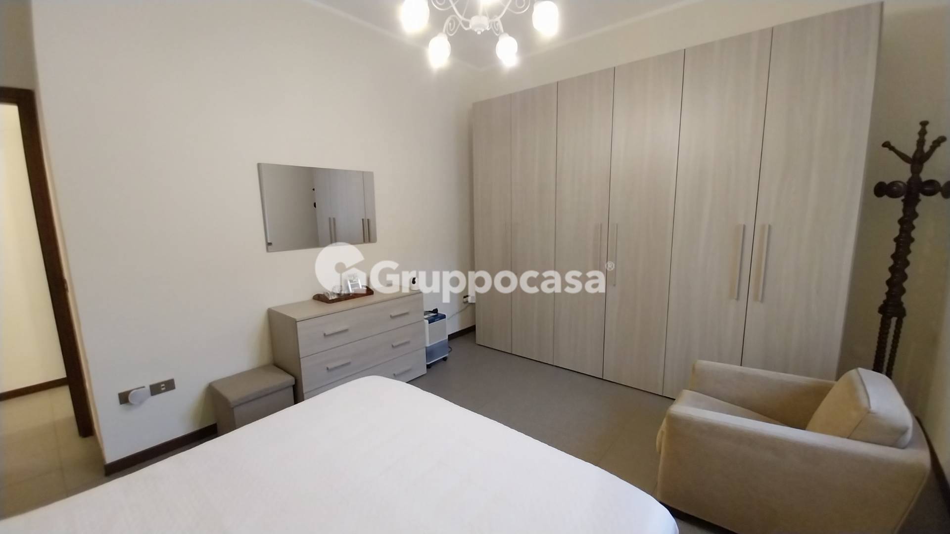 Appartamento in affitto a Magenta