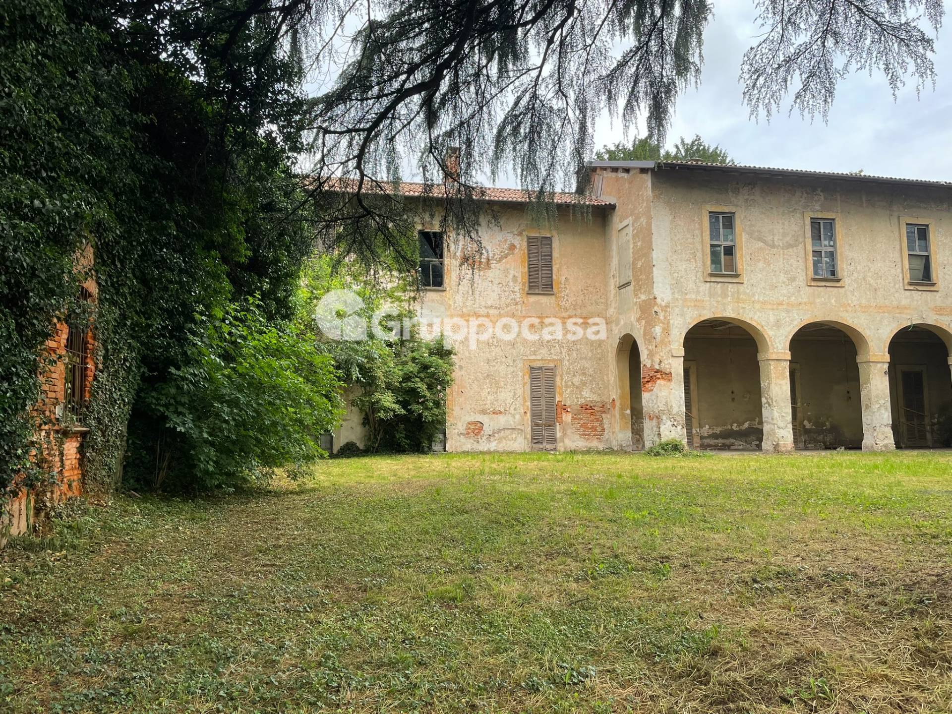 Villa in vendita a Mesero