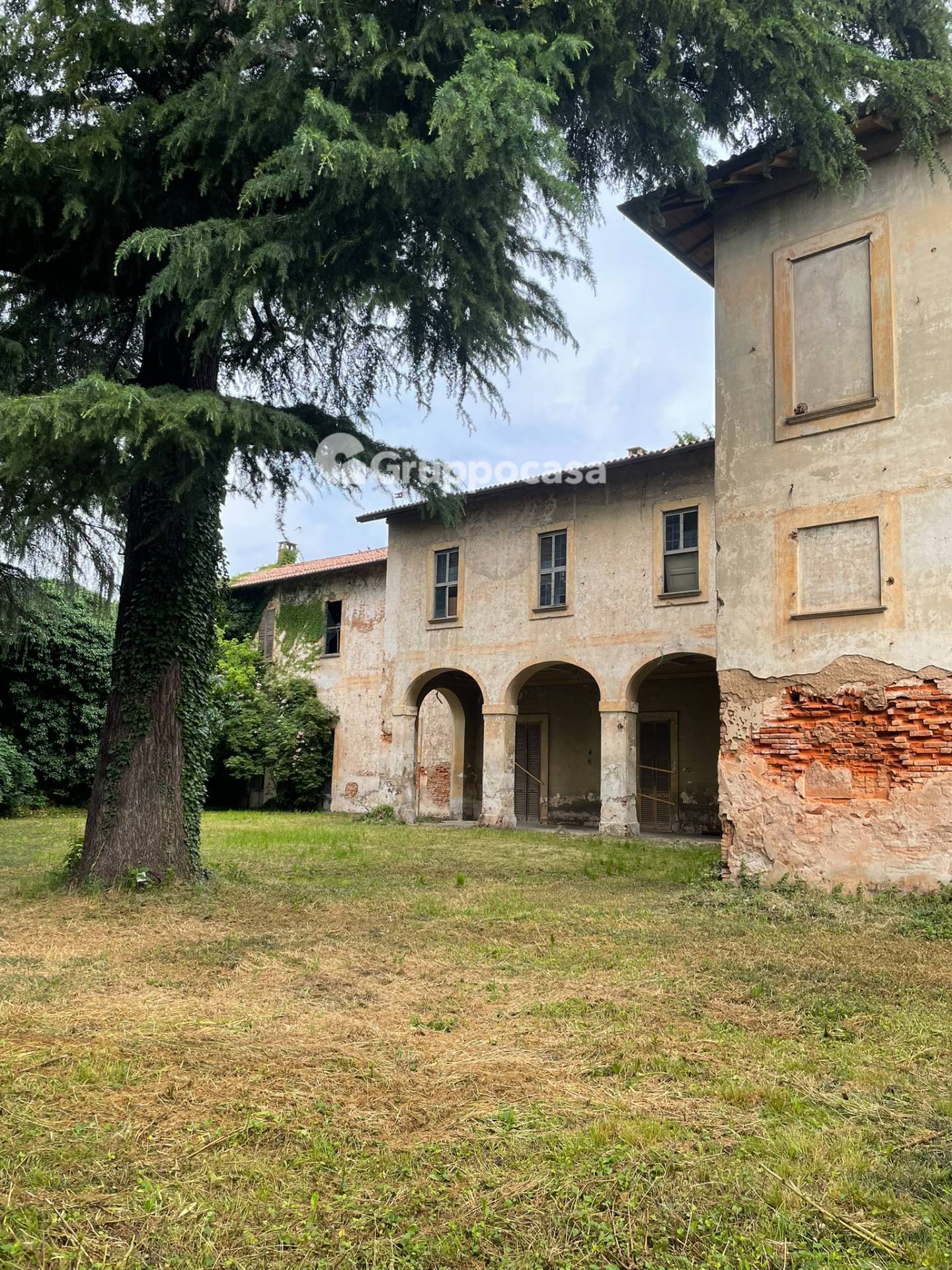 Villa in vendita a Mesero