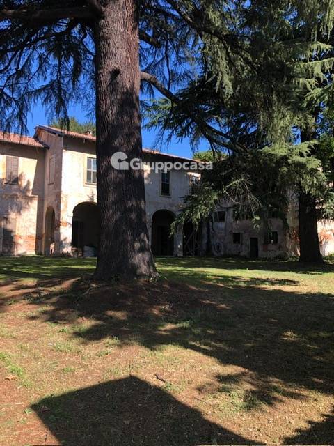 Villa in vendita a Mesero