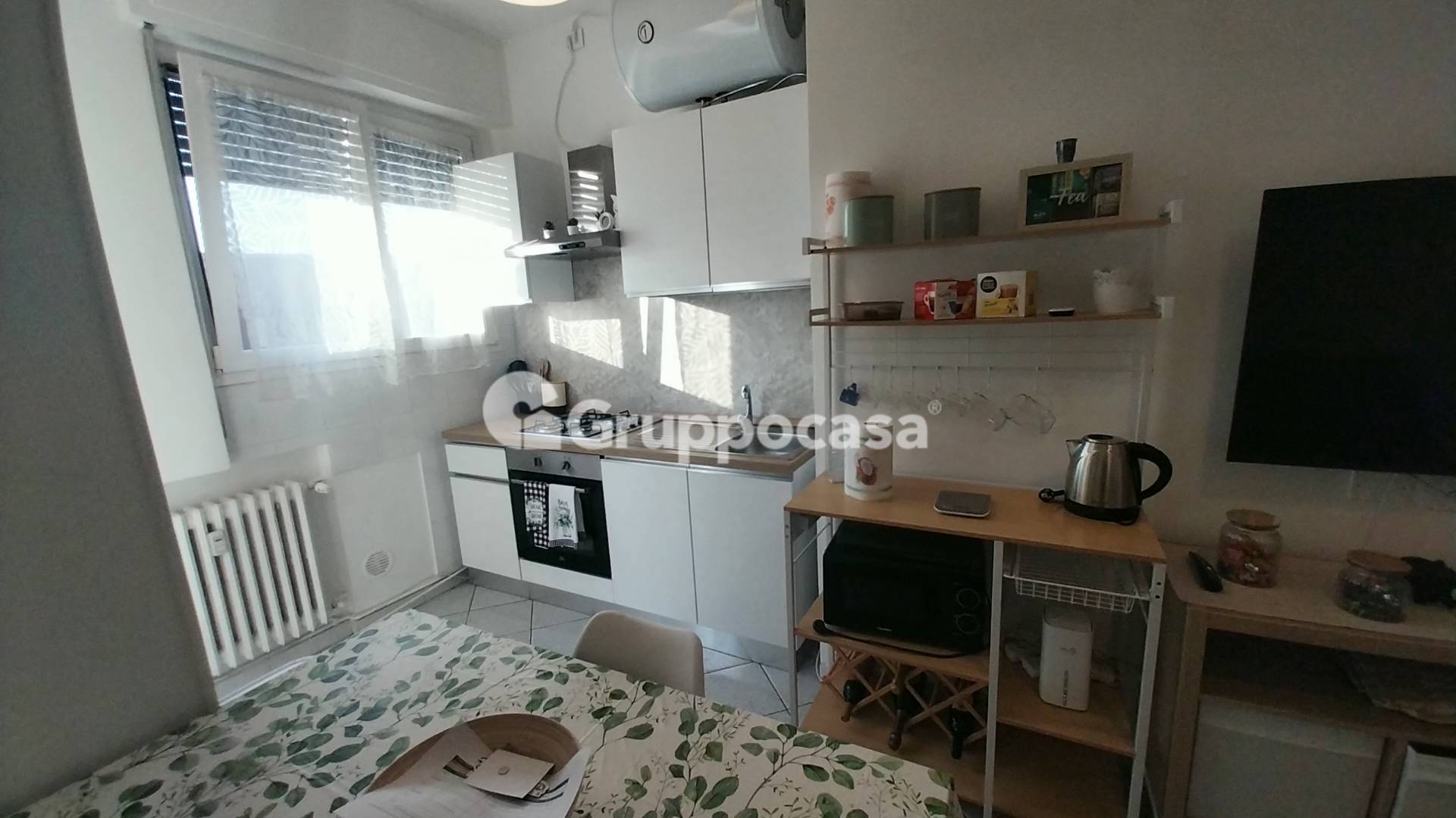 Appartamento in affitto a Magenta