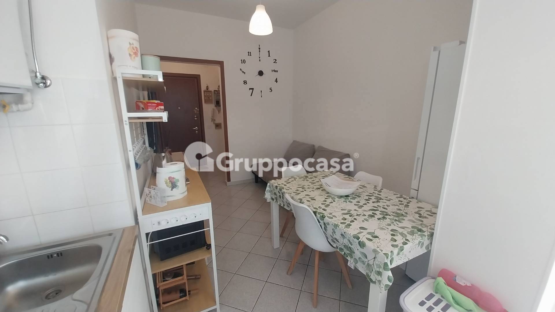 Appartamento in affitto a Magenta