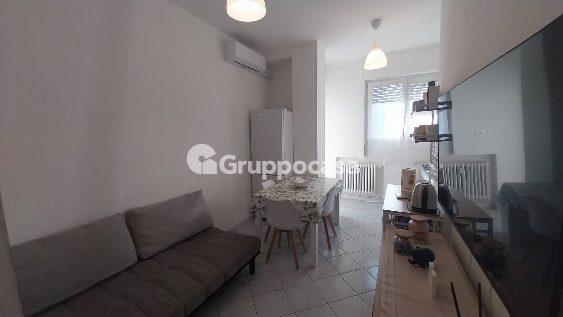 Appartamento in affitto a Magenta