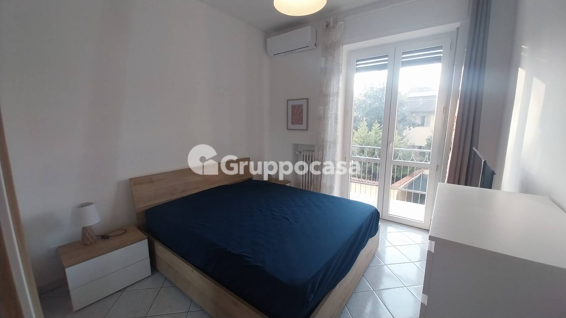 Appartamento in affitto a Magenta