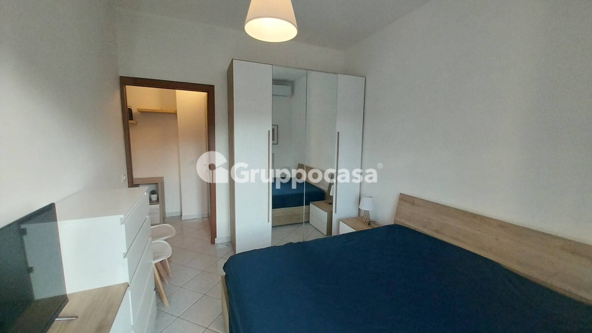 Appartamento in affitto a Magenta