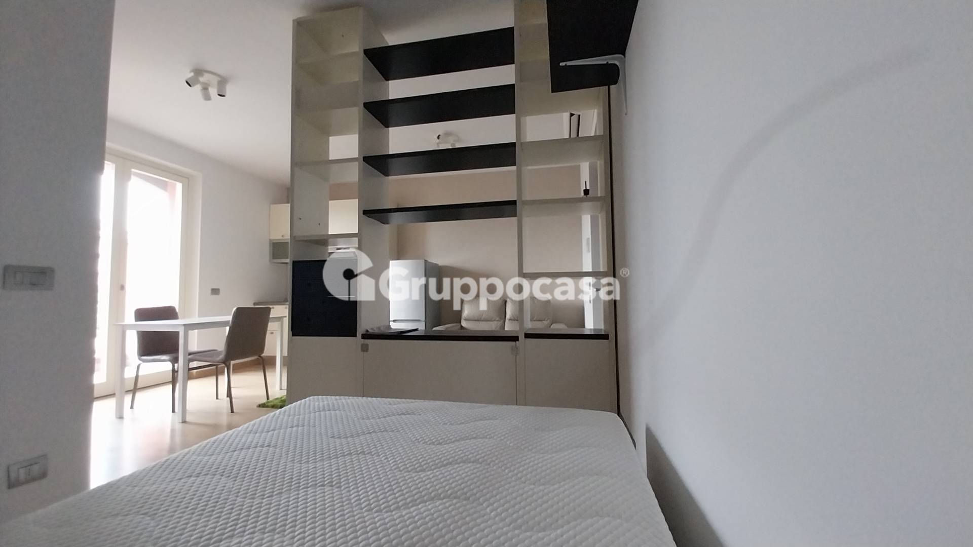 Appartamento in affitto a Boffalora sopra Ticino