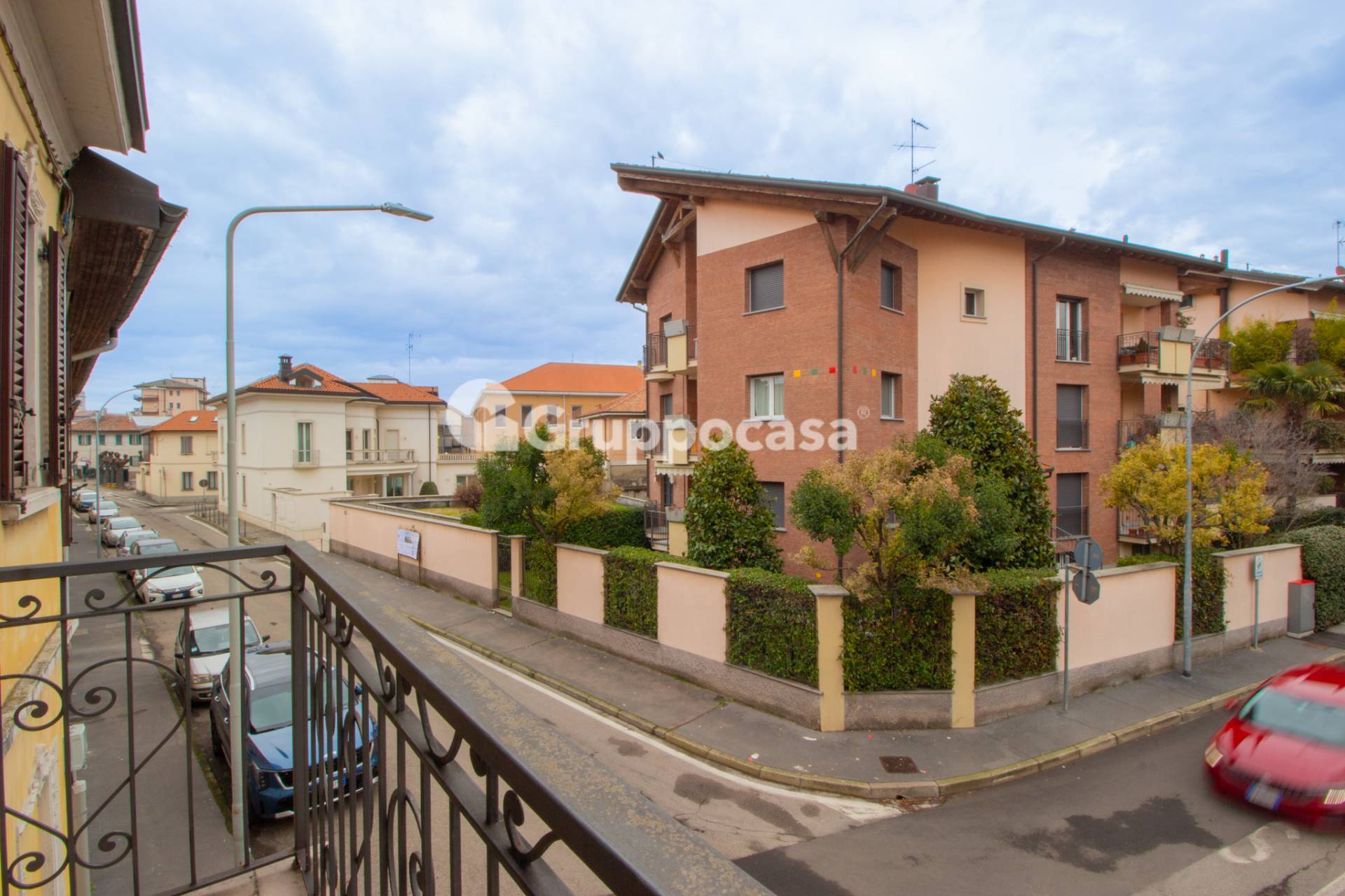 Casa singola in vendita a Magenta