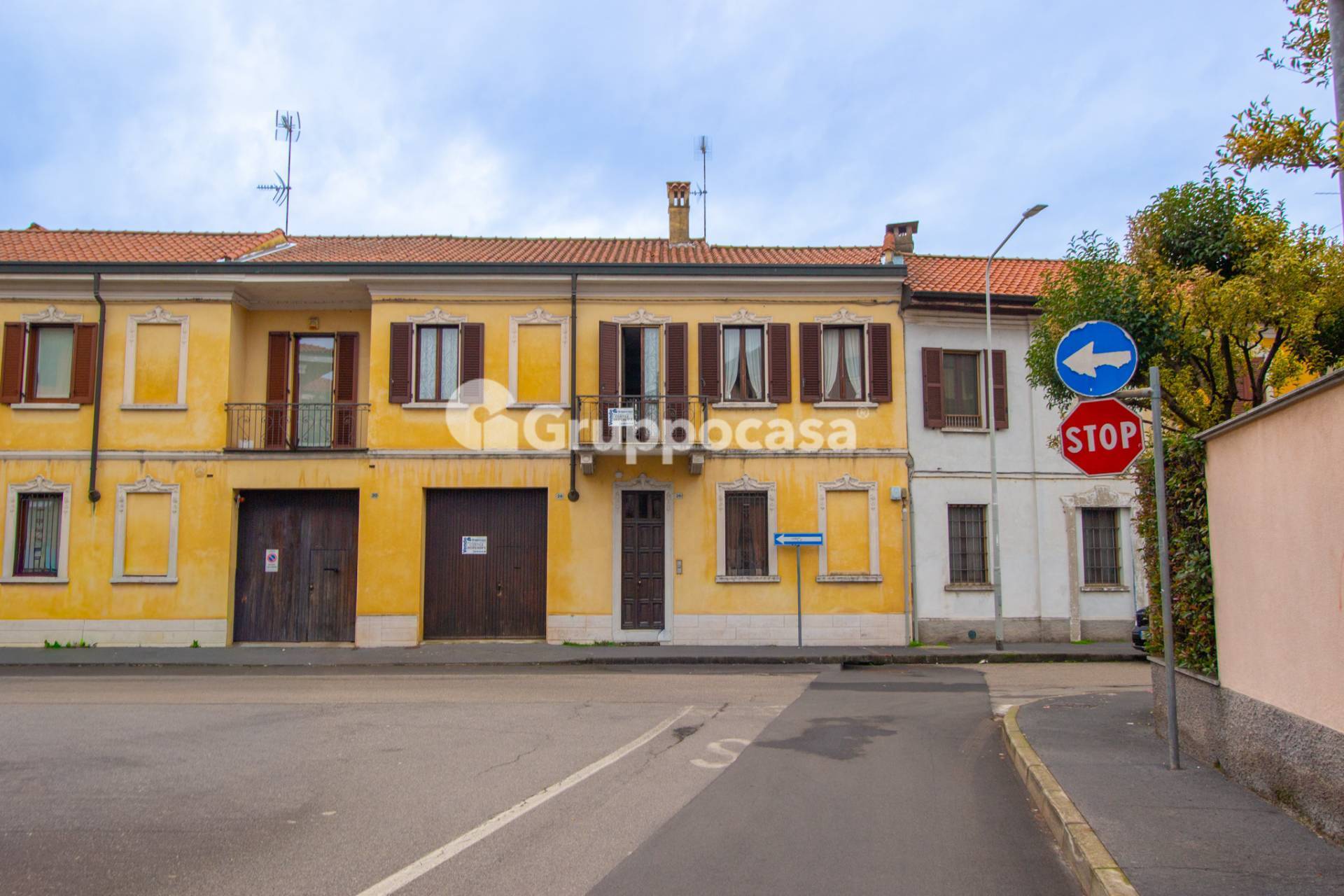 Casa singola in vendita a Magenta