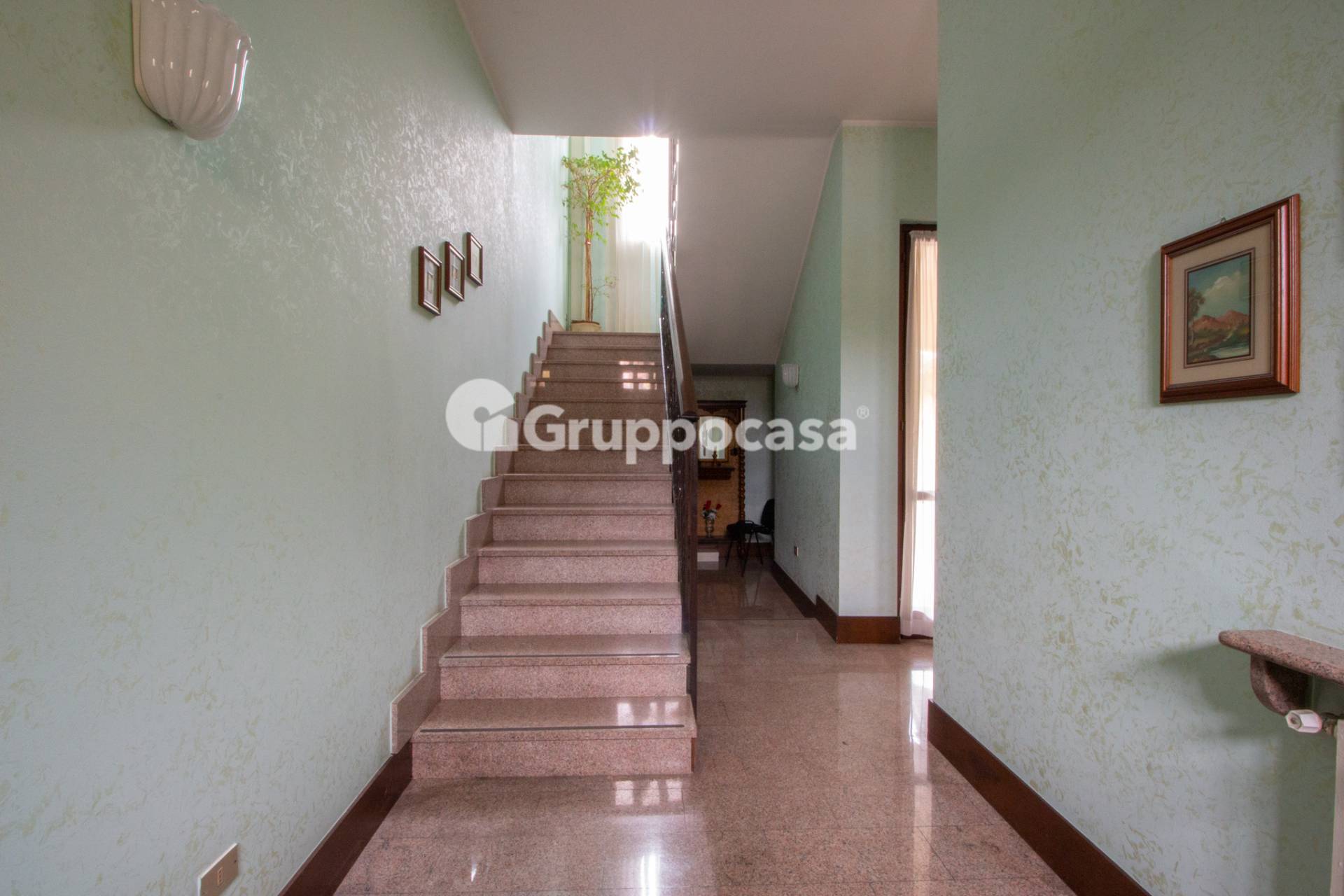 Casa singola in vendita a Magenta