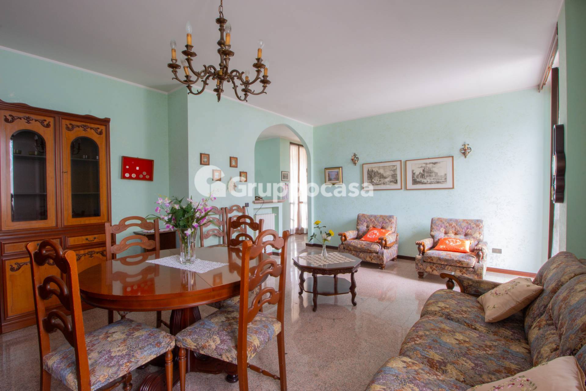 Casa singola in vendita a Magenta