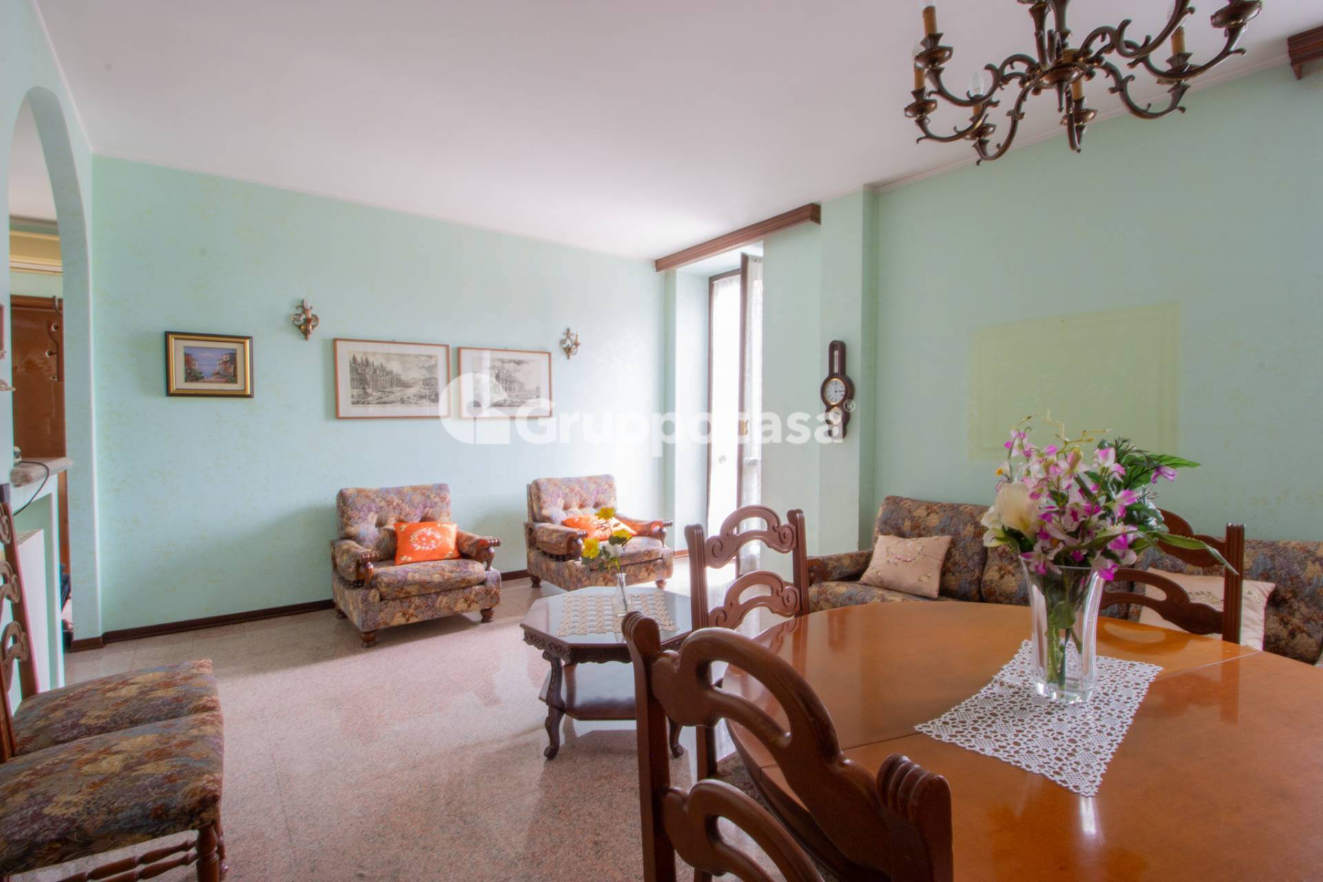 Casa singola in vendita a Magenta