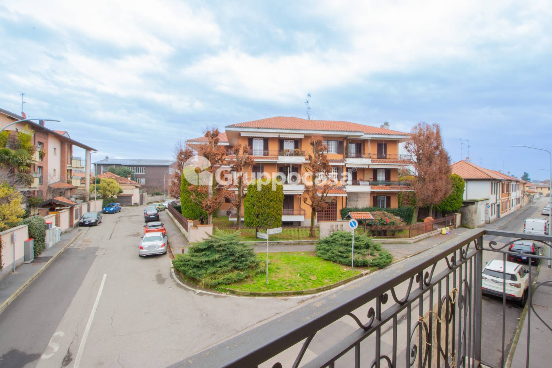 Casa singola in vendita a Magenta