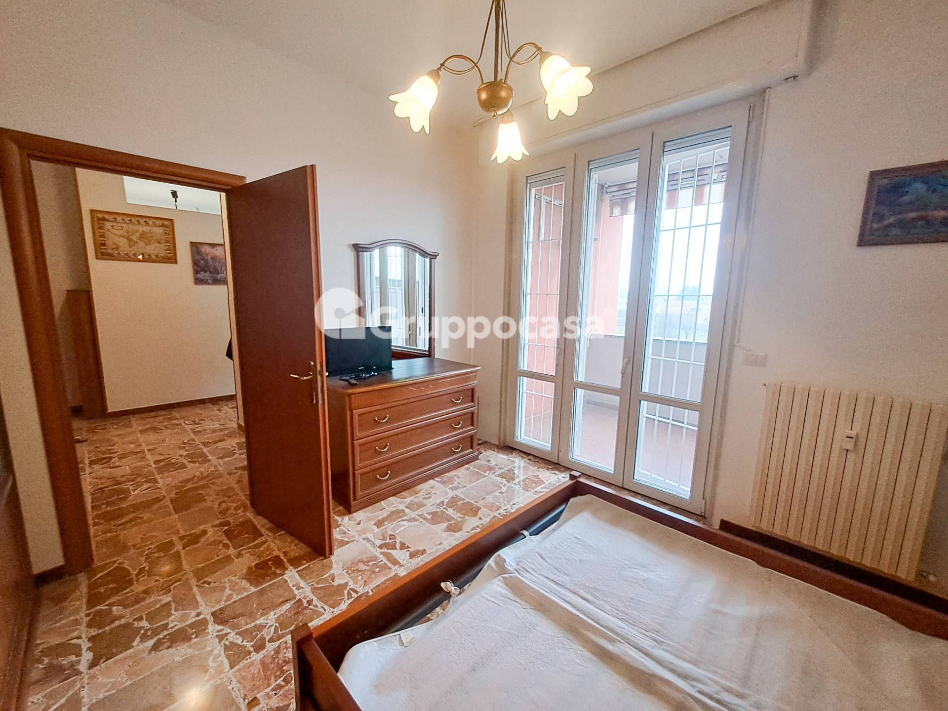 Appartamento in vendita a Bareggio