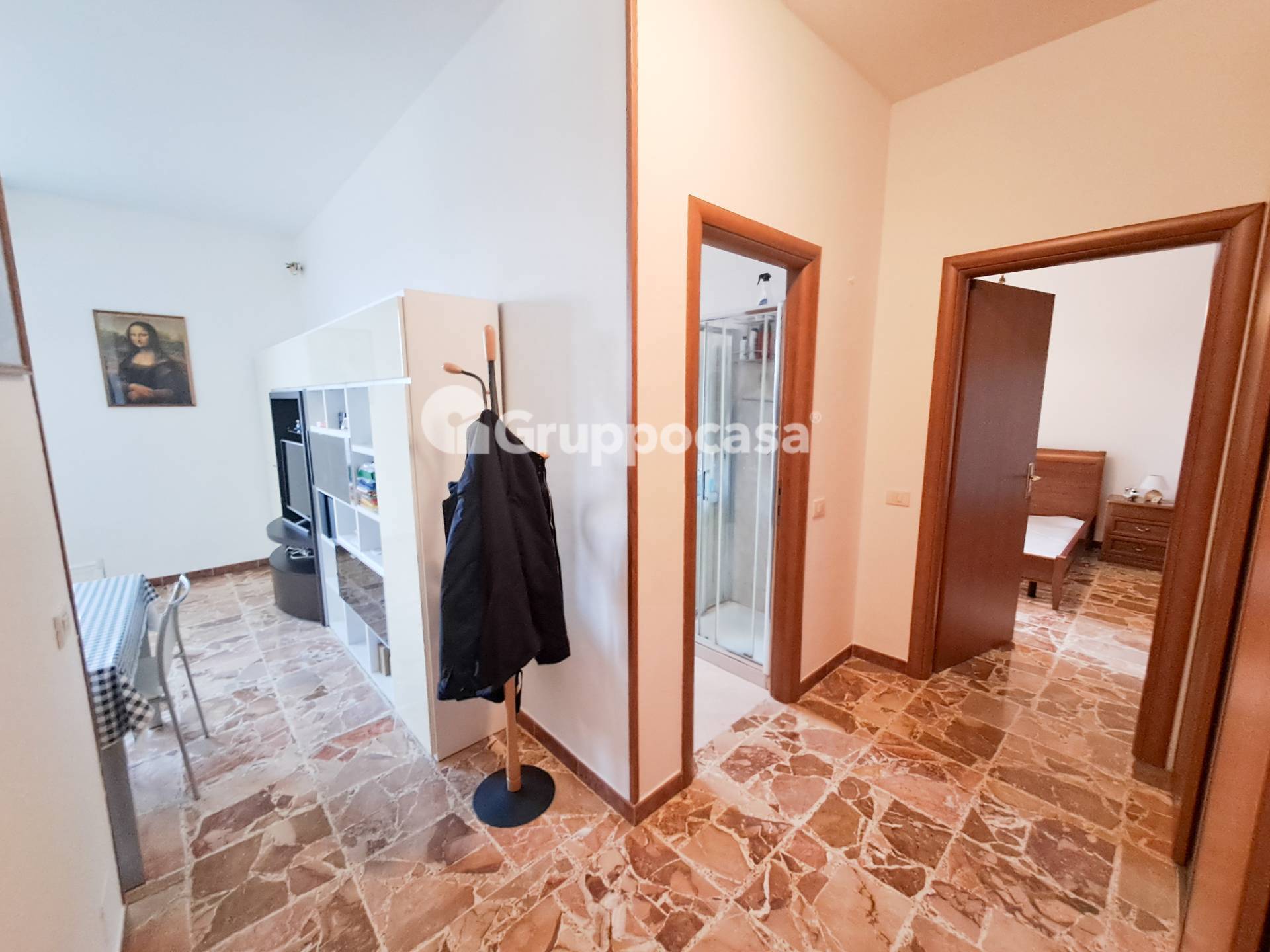 Appartamento in vendita a Bareggio