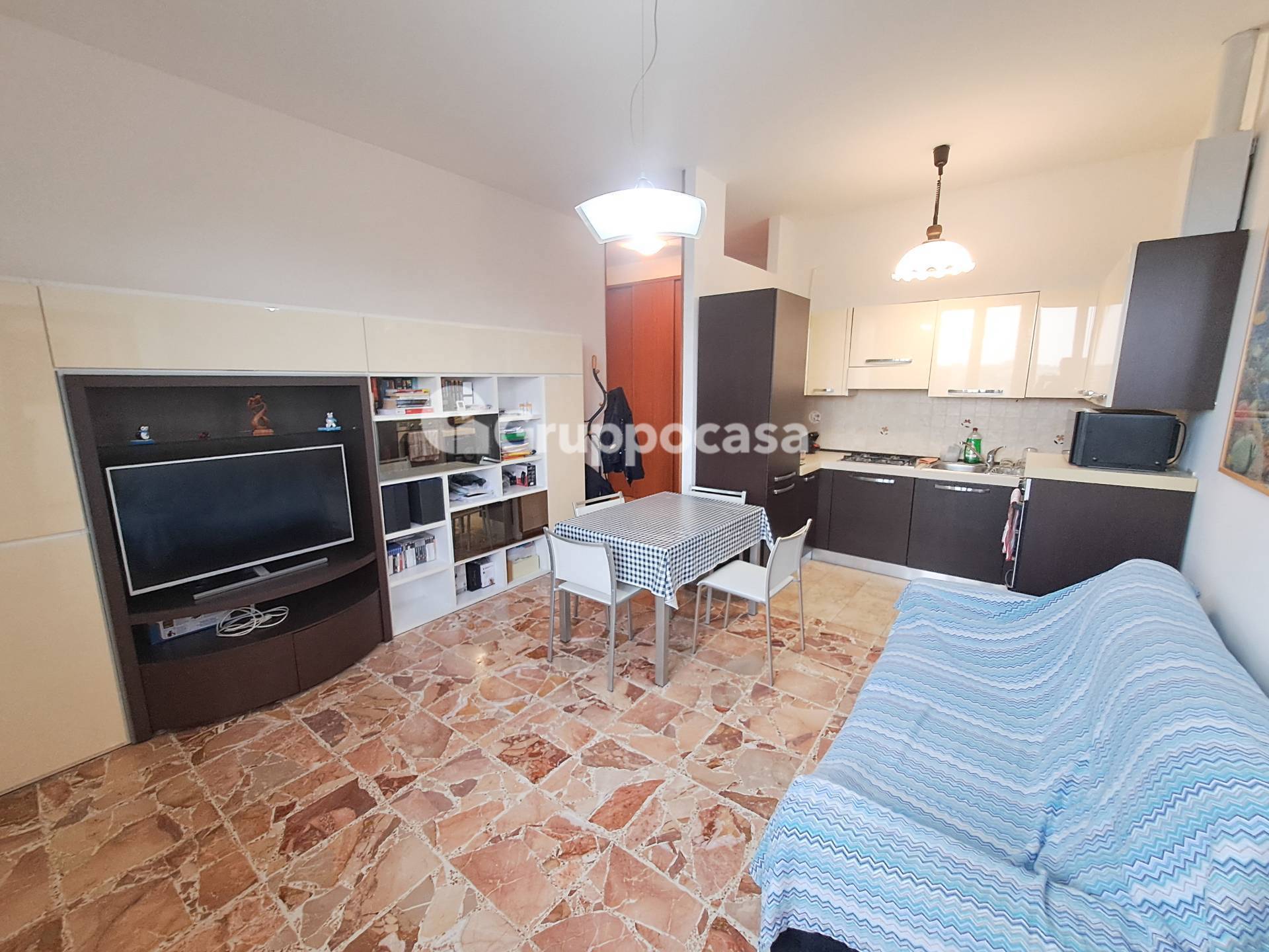 Appartamento in vendita a Bareggio