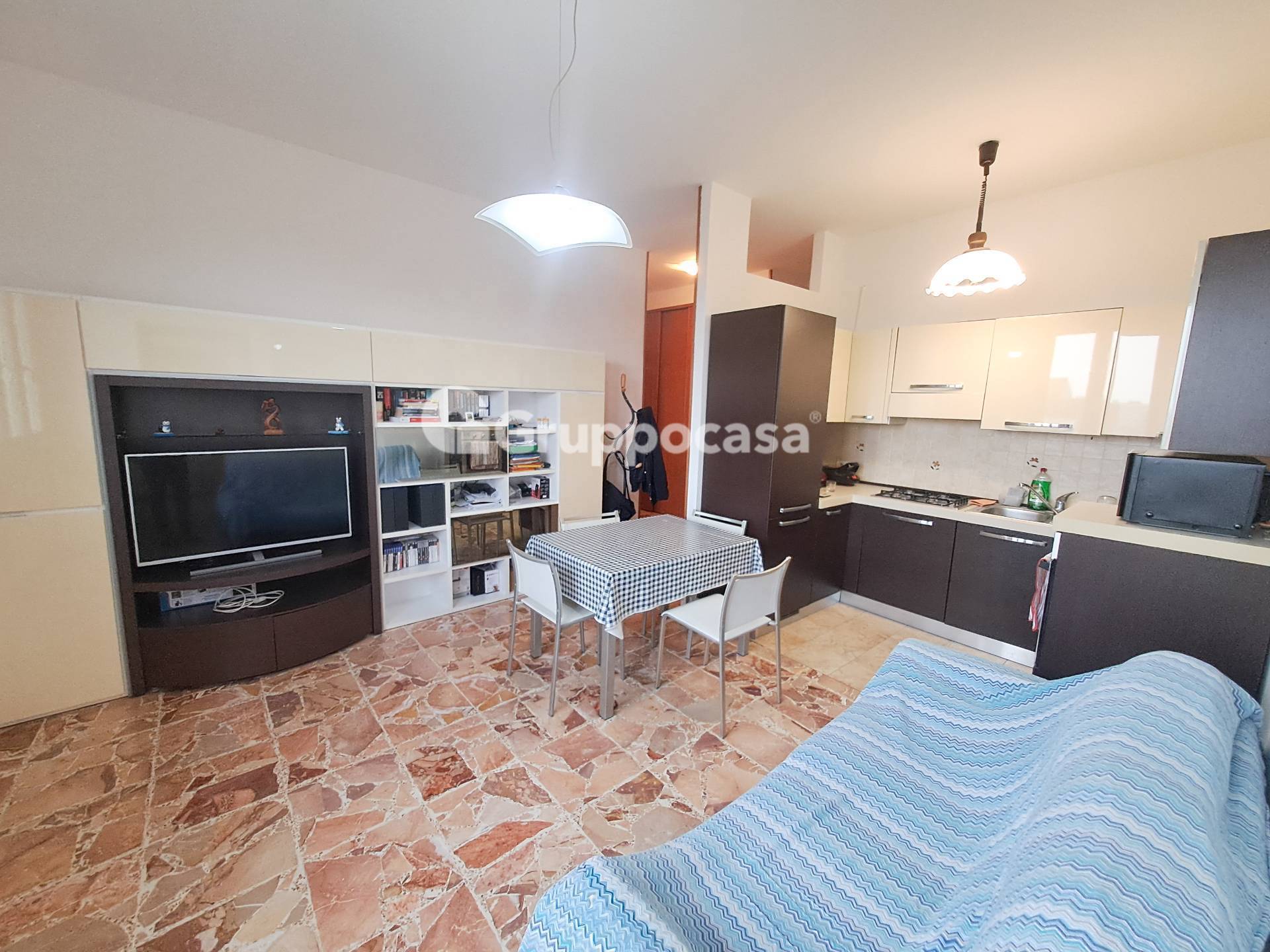 Appartamento in vendita a Bareggio