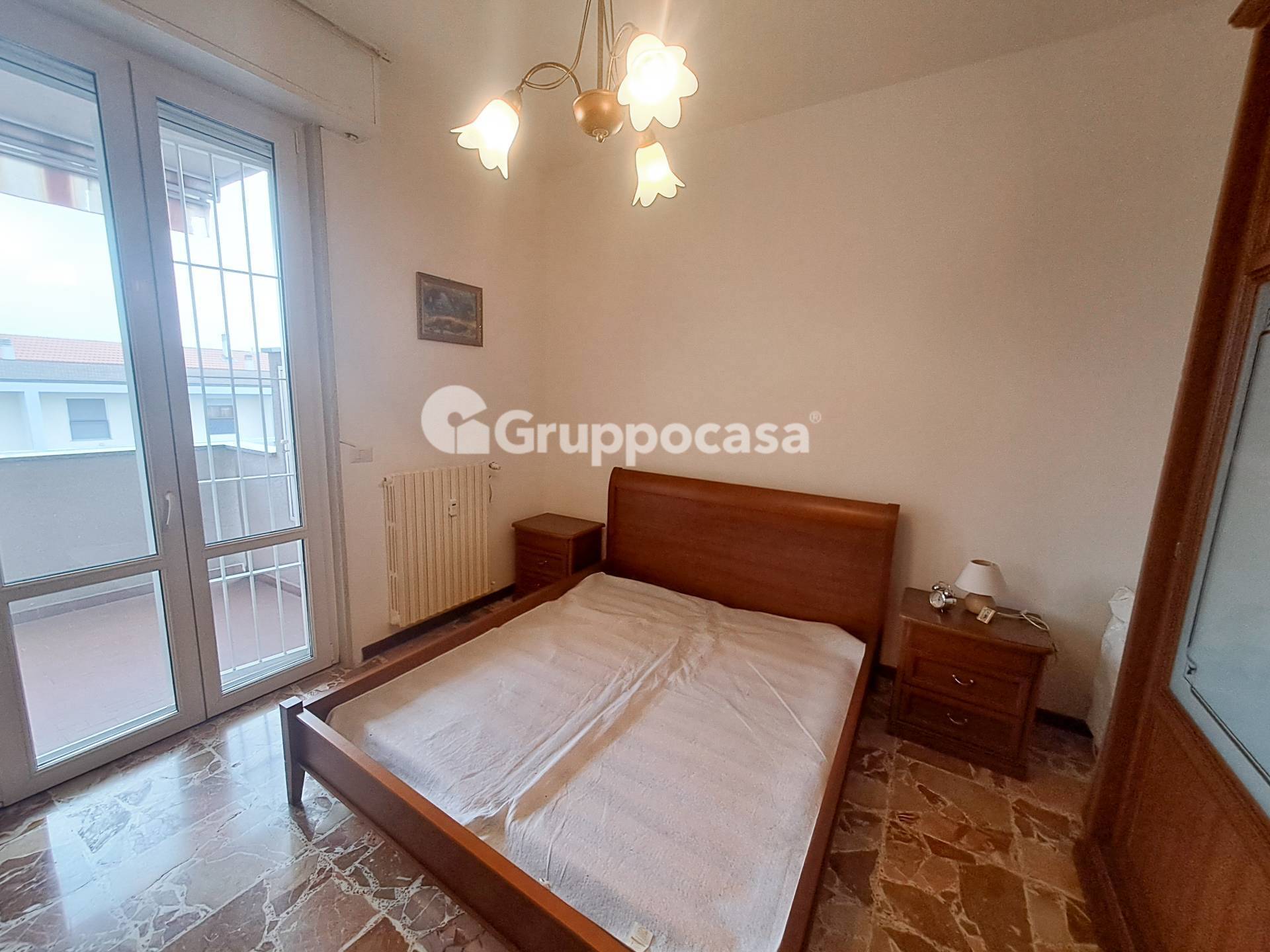 Appartamento in vendita a Bareggio