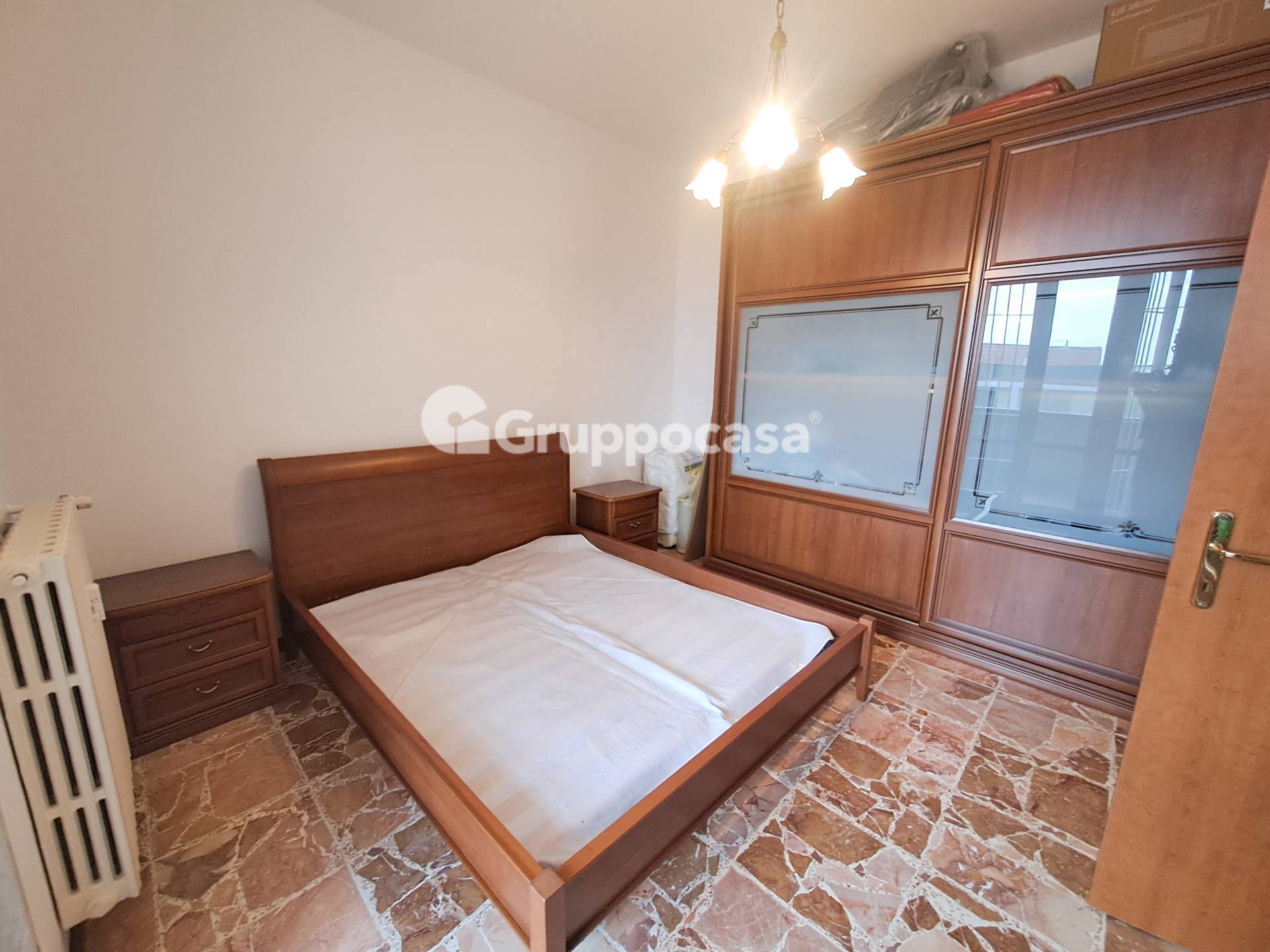 Appartamento in vendita a Bareggio