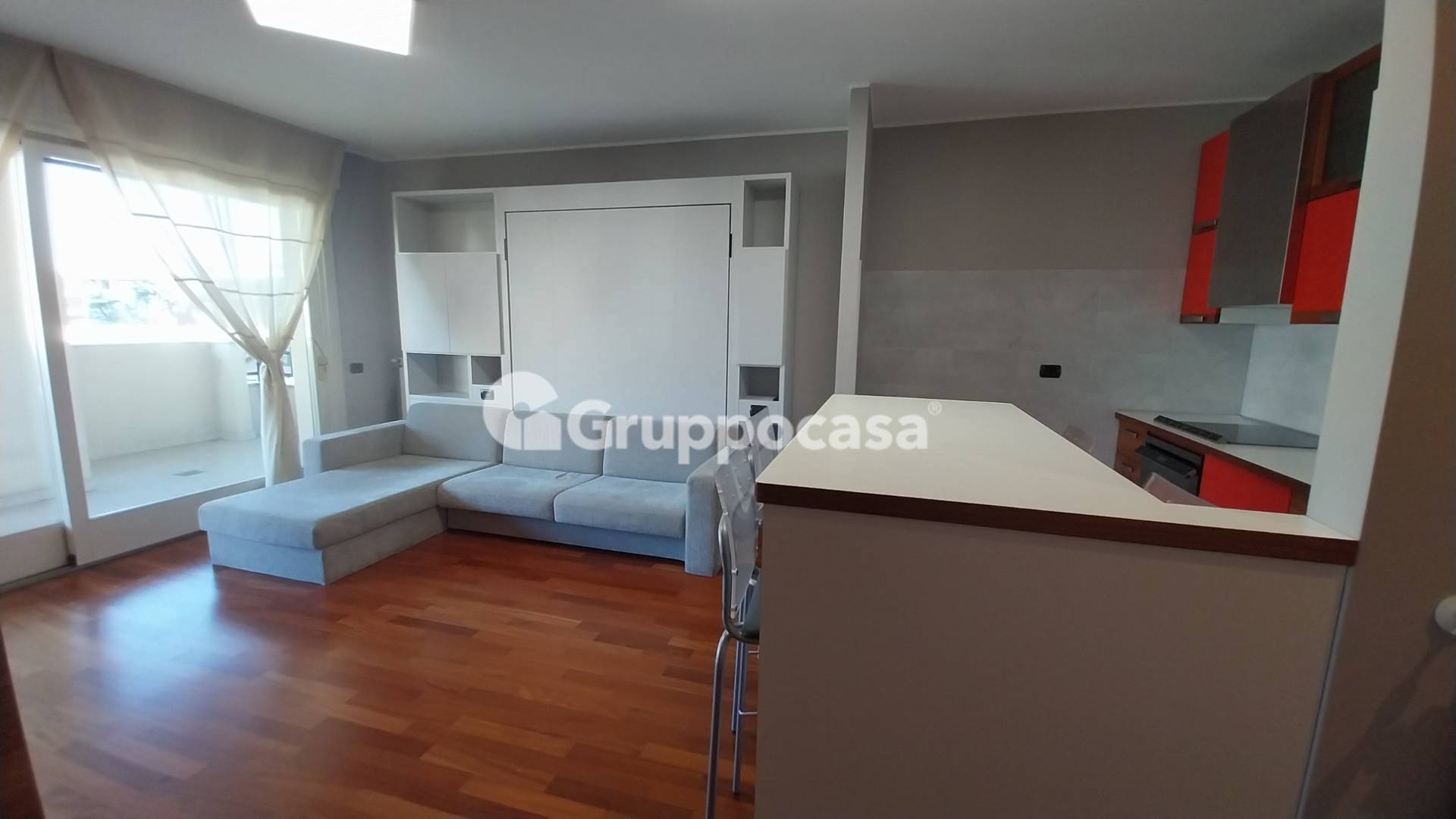 Appartamento in affitto a Magenta