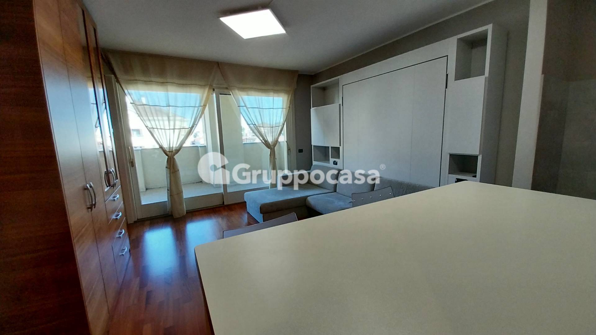 Appartamento in affitto a Magenta