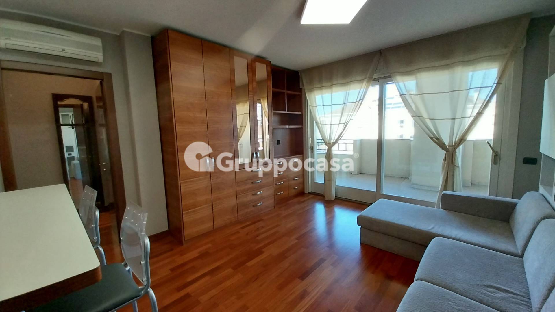 Appartamento in affitto a Magenta