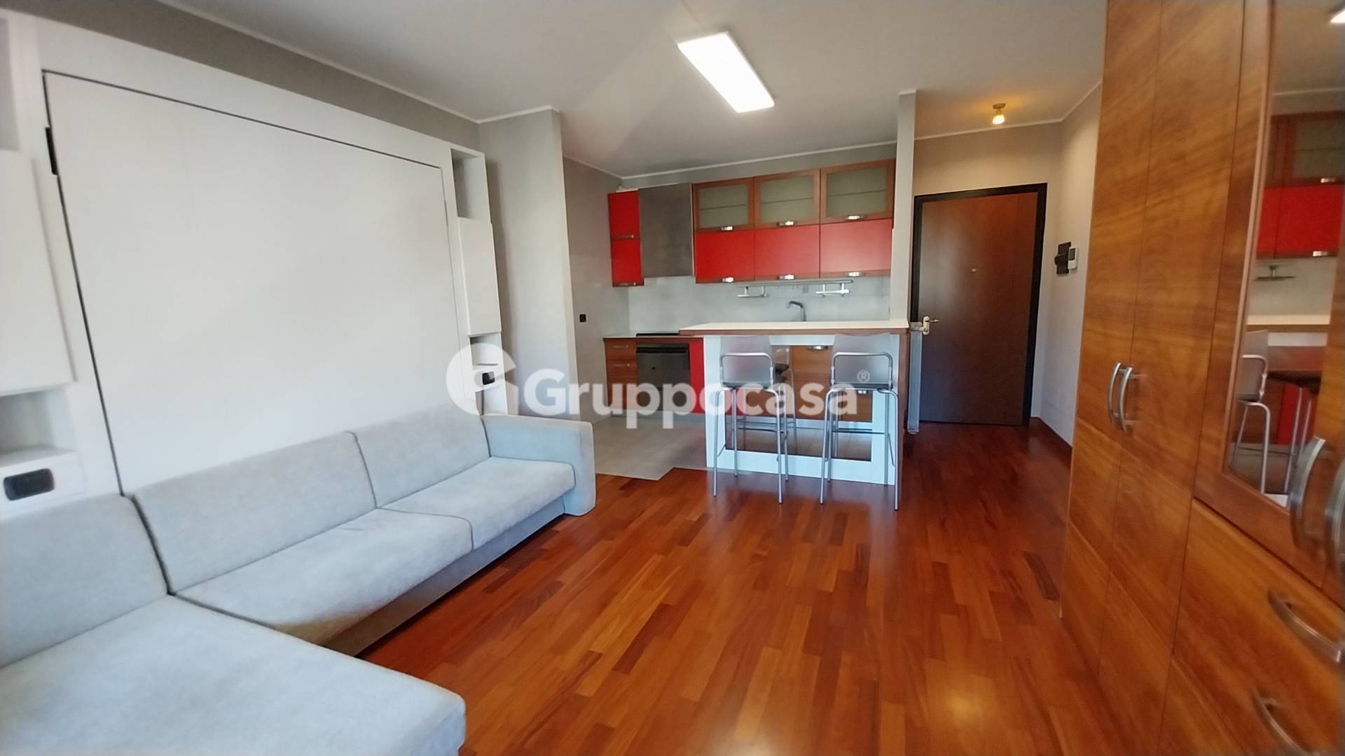 Appartamento in affitto a Magenta