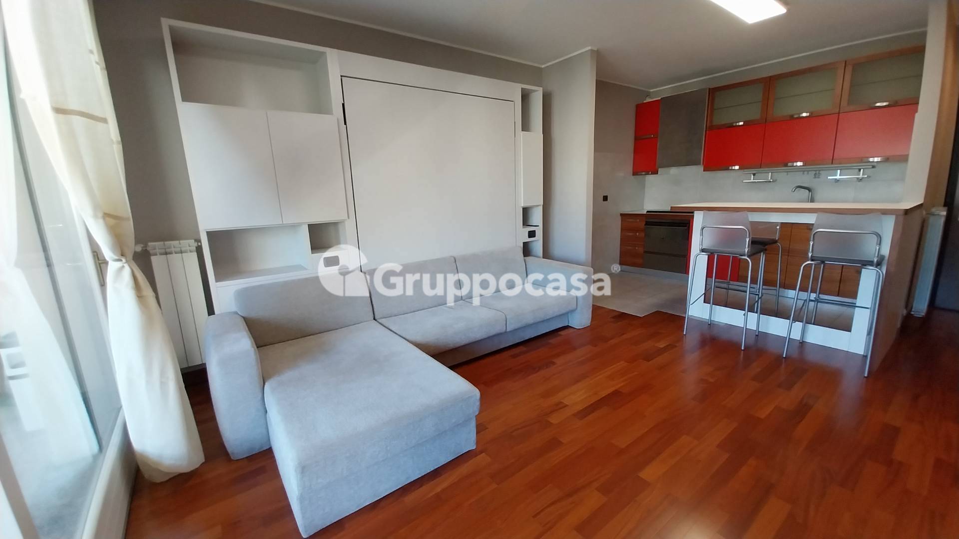 Appartamento in affitto a Magenta