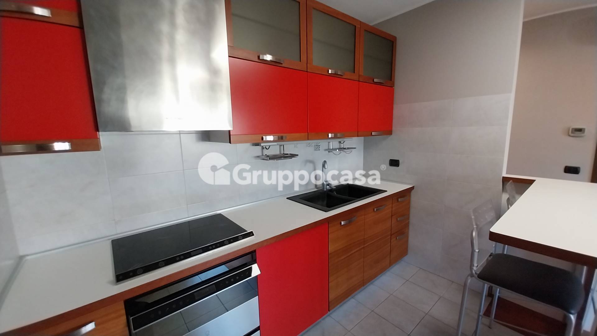 Appartamento in affitto a Magenta