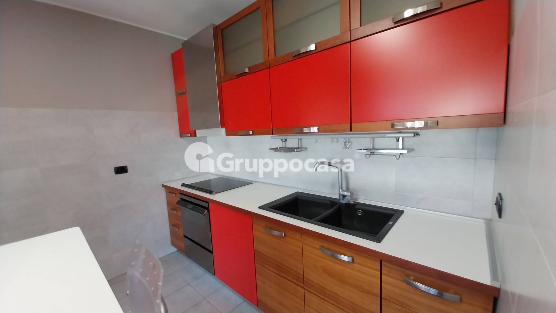 Appartamento in affitto a Magenta