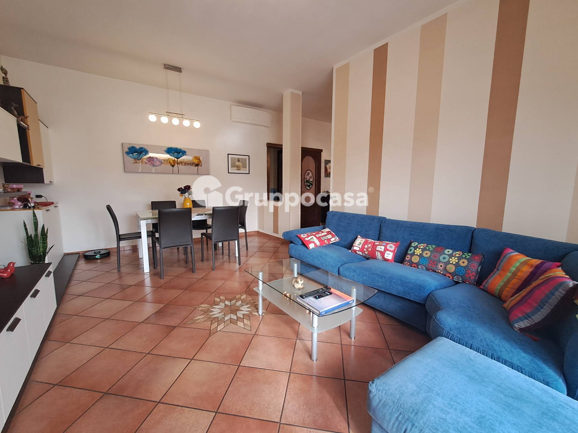 Appartamento in vendita a Magenta