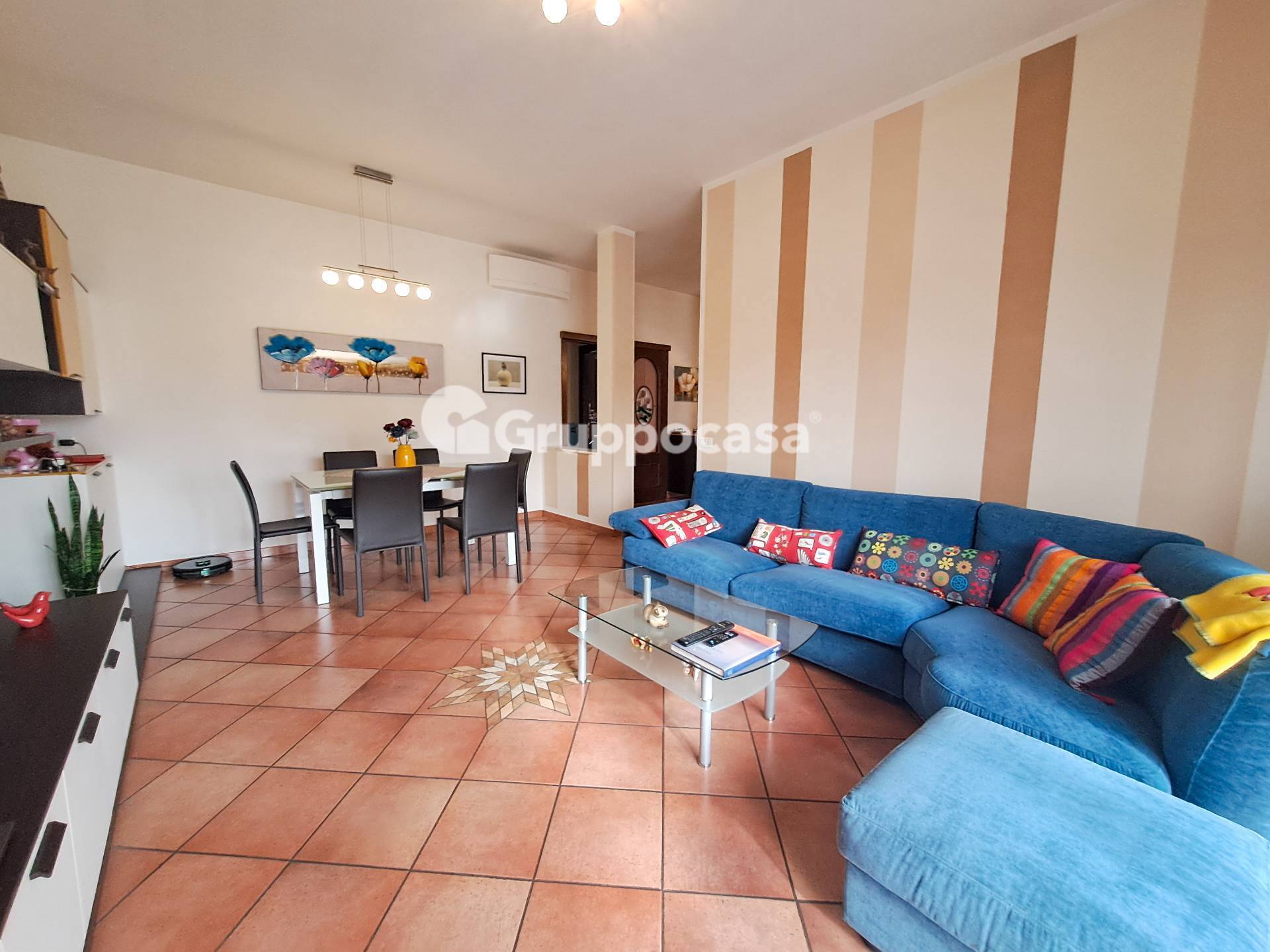 Appartamento in vendita a Magenta