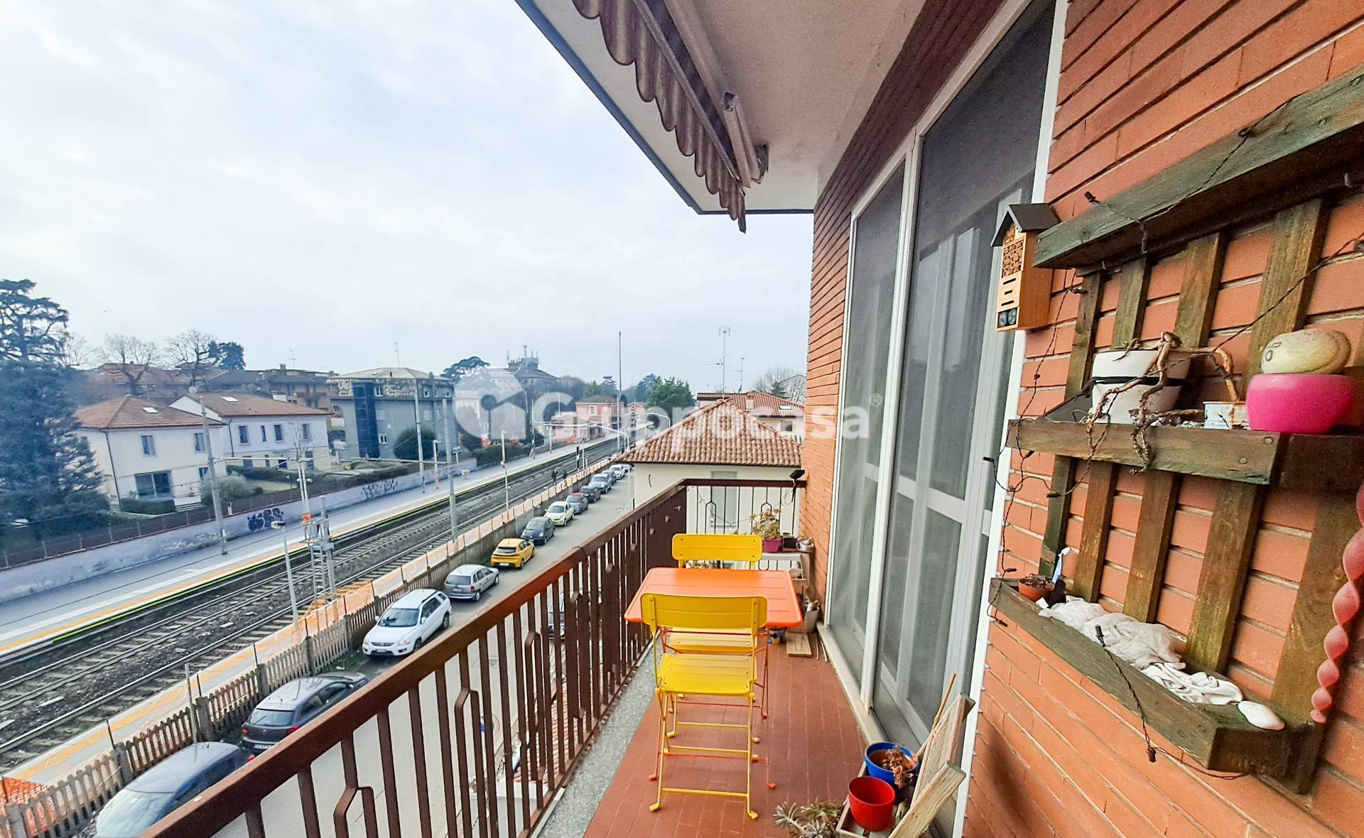 Appartamento in vendita a Magenta