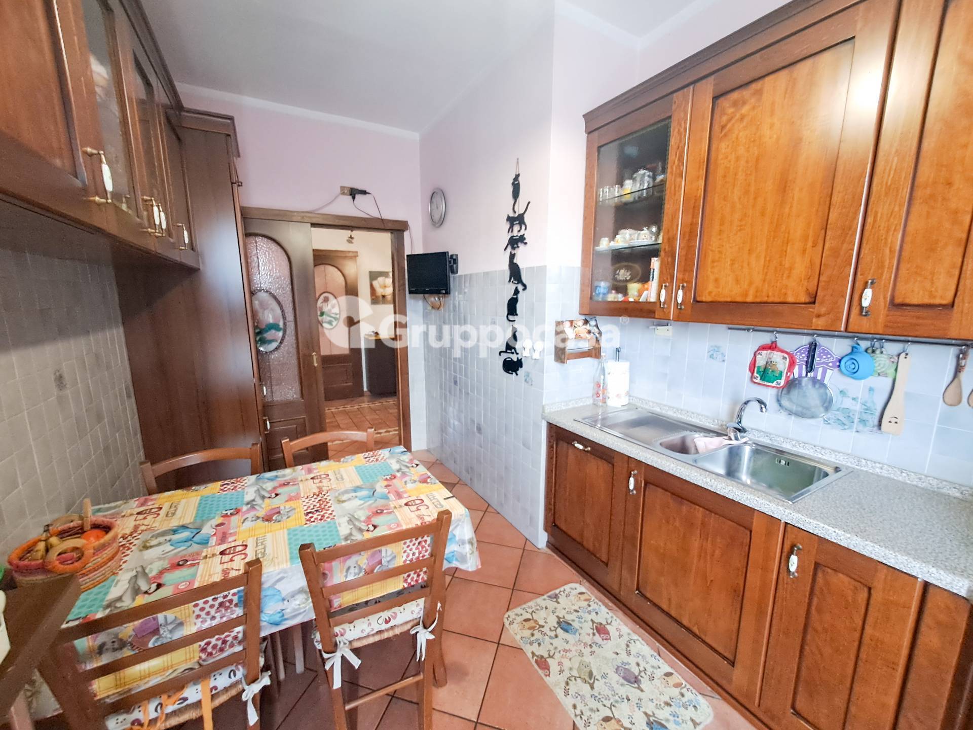 Appartamento in vendita a Magenta