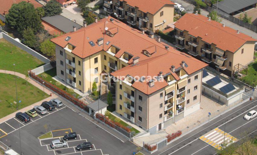 Appartamento in vendita a Magenta