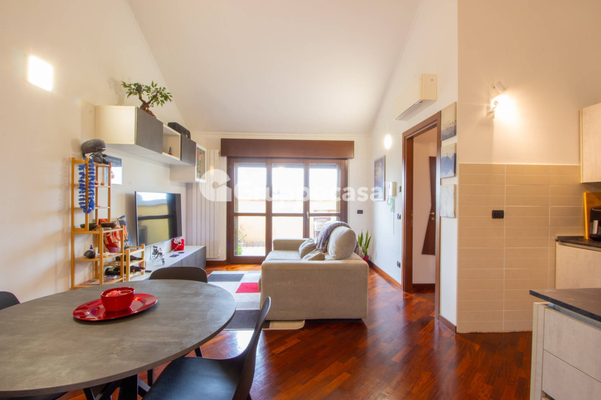 Appartamento in vendita a Magenta