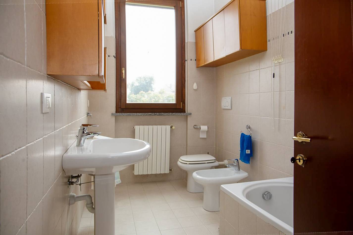 Appartamento in vendita a Magenta