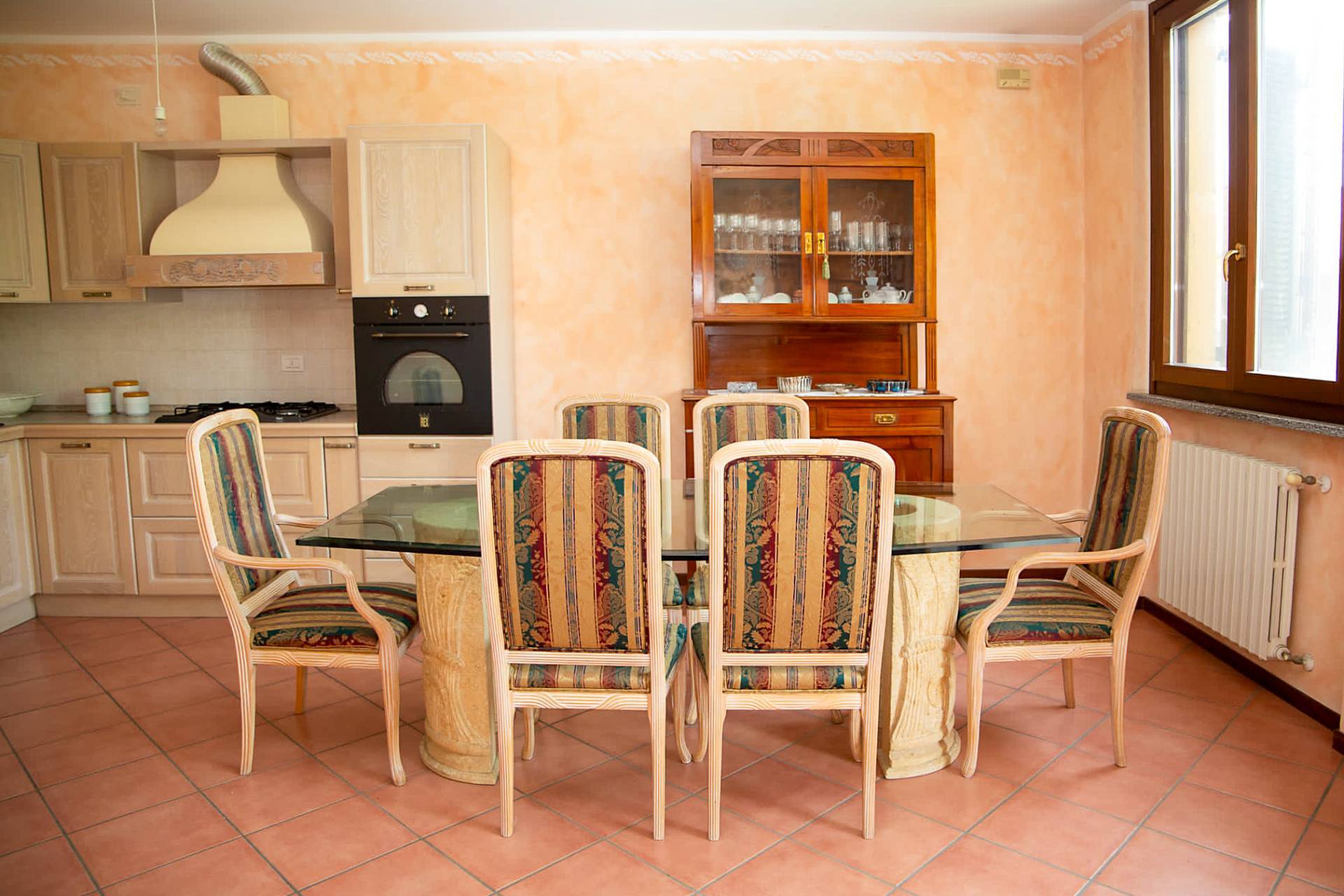 Appartamento in vendita a Magenta