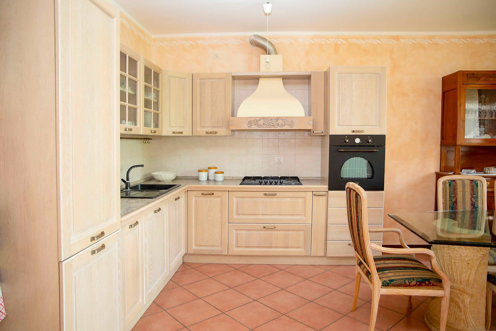 Appartamento in vendita a Magenta