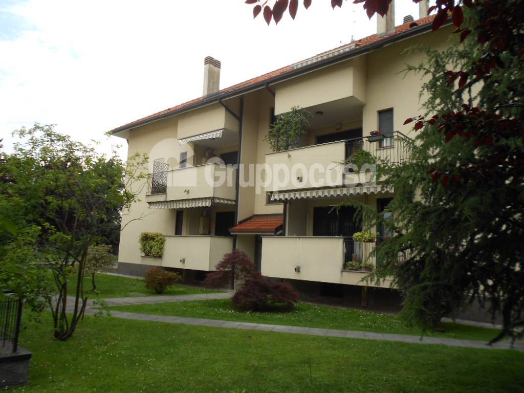 Appartamento in affitto a Magenta