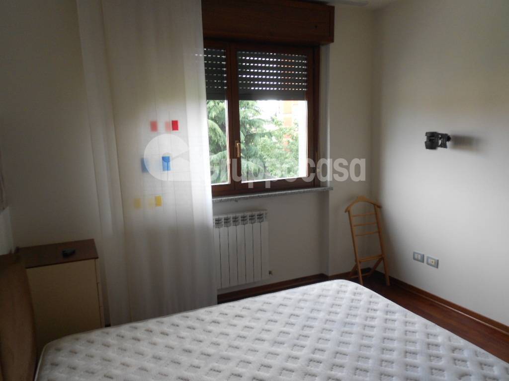 Appartamento in affitto a Magenta