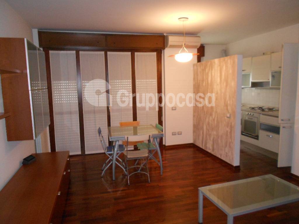 Appartamento in affitto a Magenta