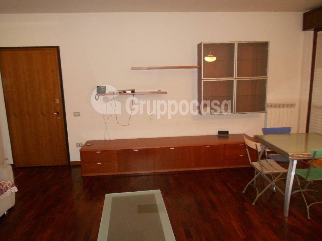 Appartamento in affitto a Magenta