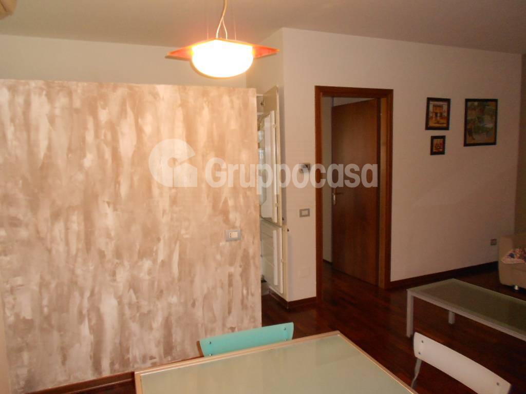 Appartamento in affitto a Magenta