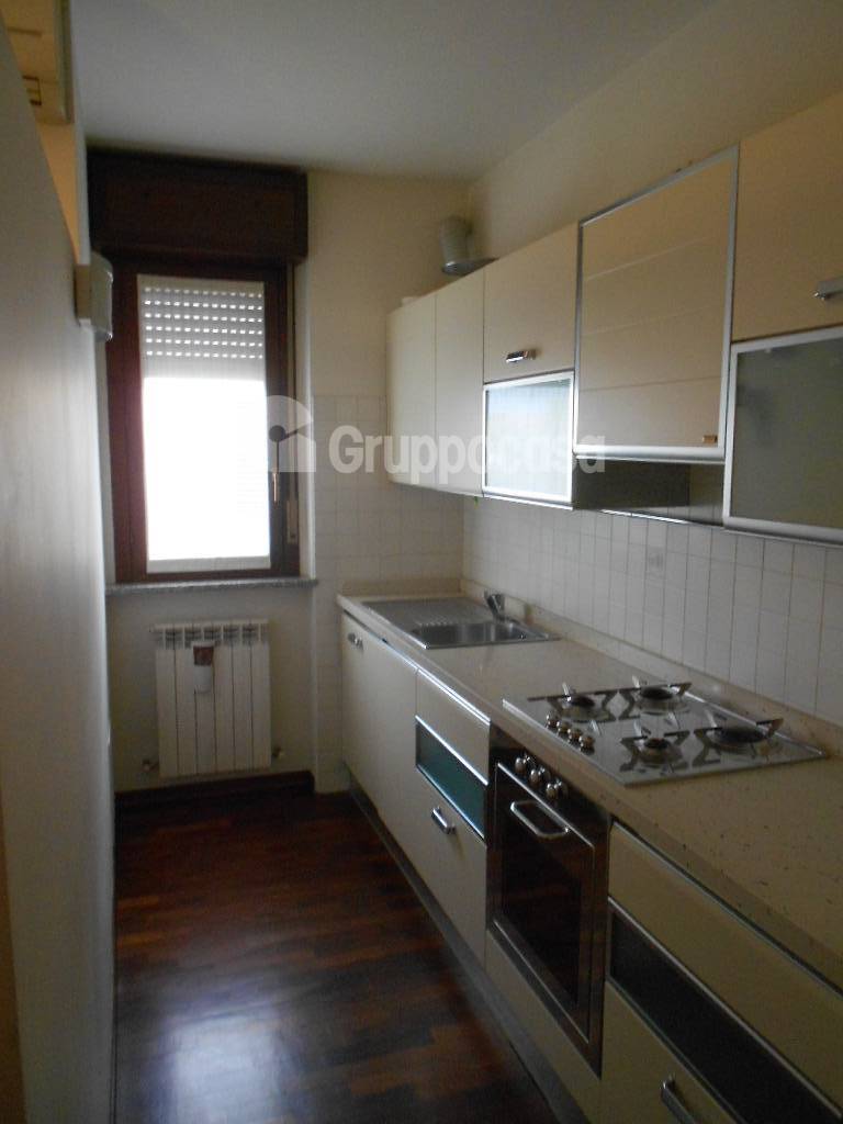 Appartamento in affitto a Magenta