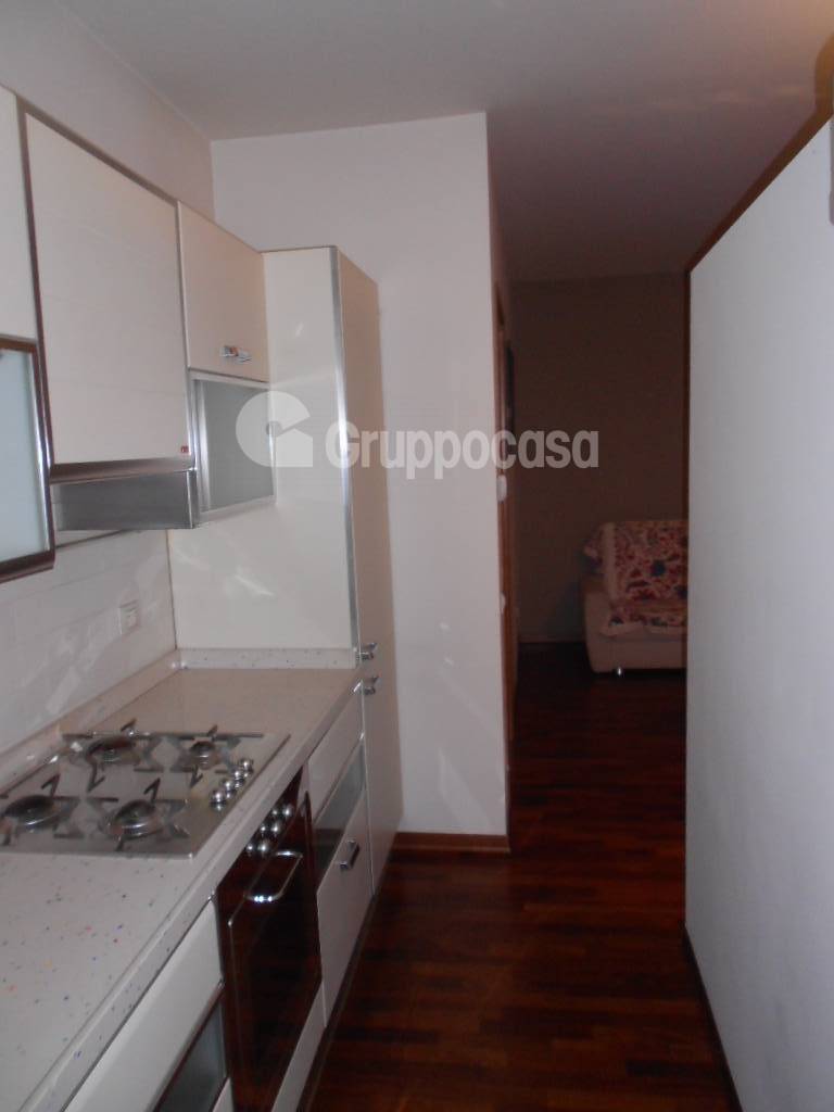 Appartamento in affitto a Magenta