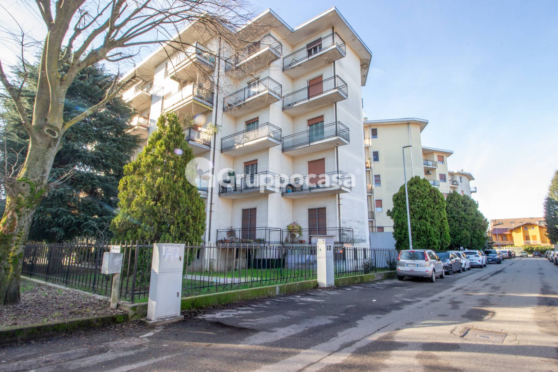 Appartamento in vendita a Magenta